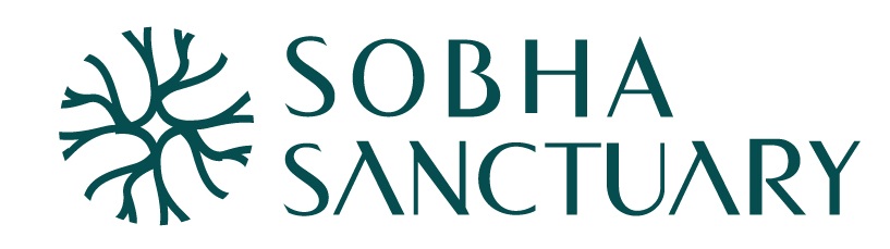 Sobha Sanctuary Logo - Sobha Realty